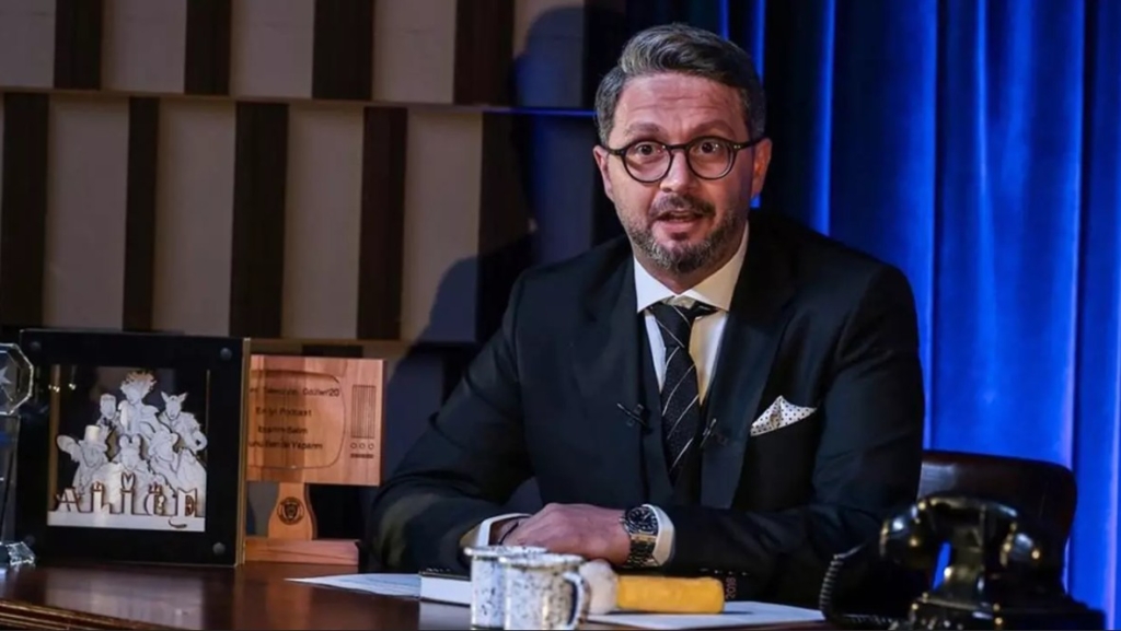 İbrahim selim eleştirilere karşı neden sessiz kalmadı?