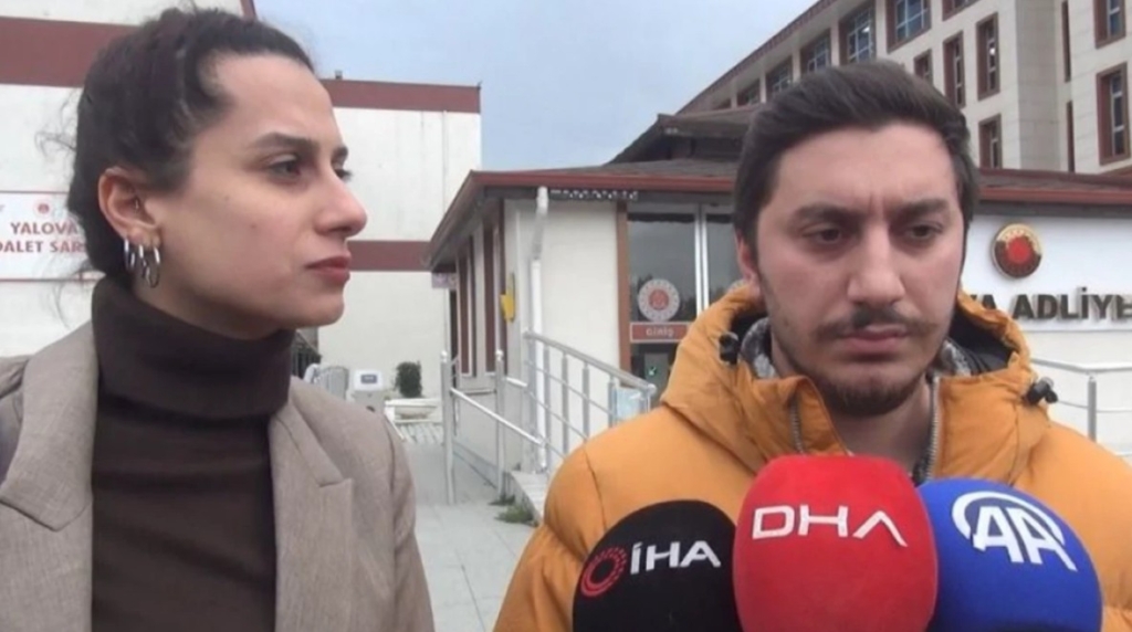 Tuğberk yağız gülter için iddialar nasıl gündeme geldi?