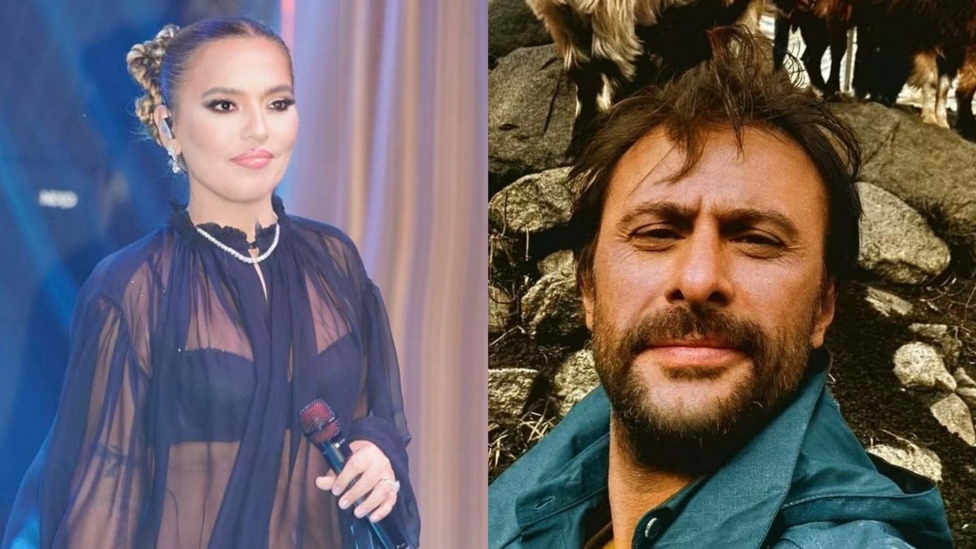 Demet Akalın’dan ’Gezep’ Onur Dilber’e sürpriz övgü!
