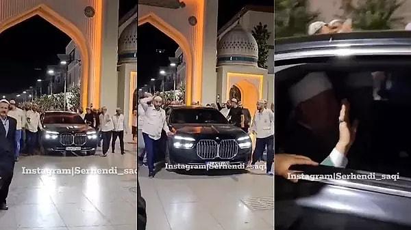Menzil cemaati Nedir? 