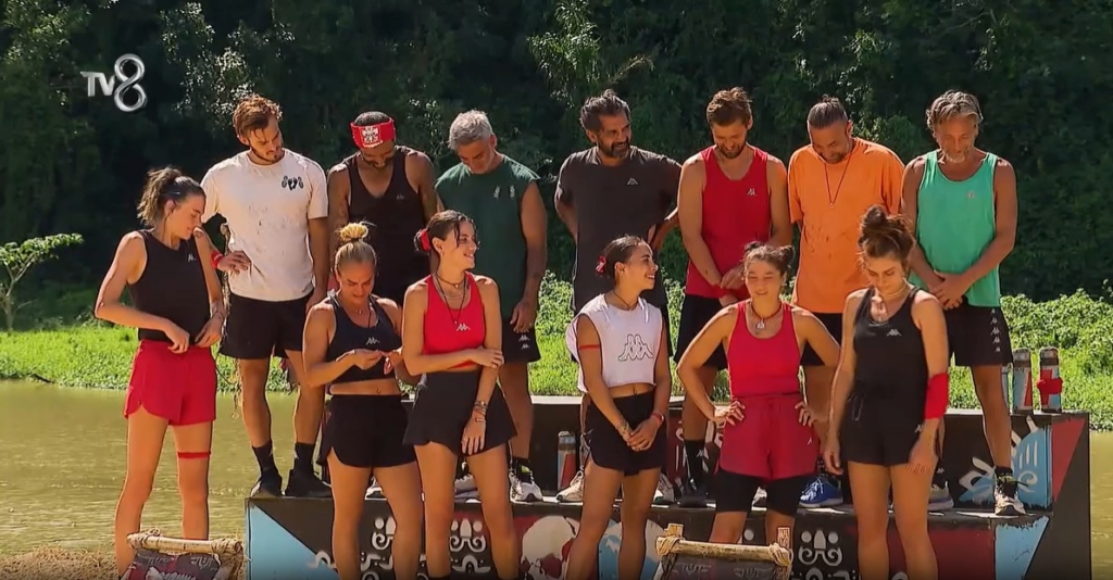 Bayhan Ve Doğuş Dokunulmazlık Oyununa Damga mı Vurdu?
