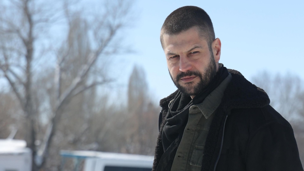 Serhat Teoman Kimdir?