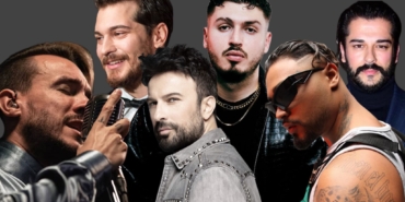 2025 en çok kazanan sanatçılar