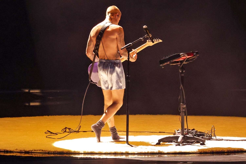 Justin bieber neden uzun süre sahnelerden uzak kaldı?