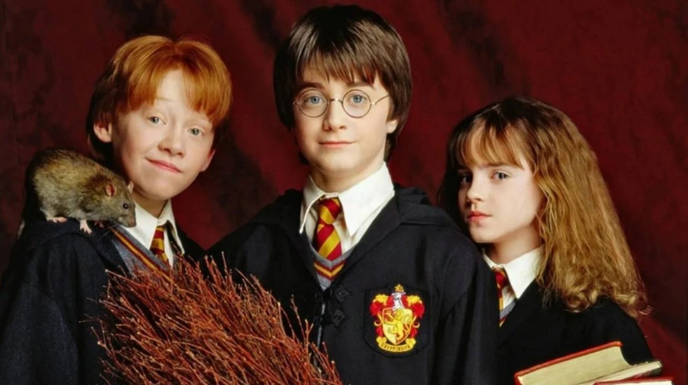 harry potter dizisi neden şimdiden gündemde?