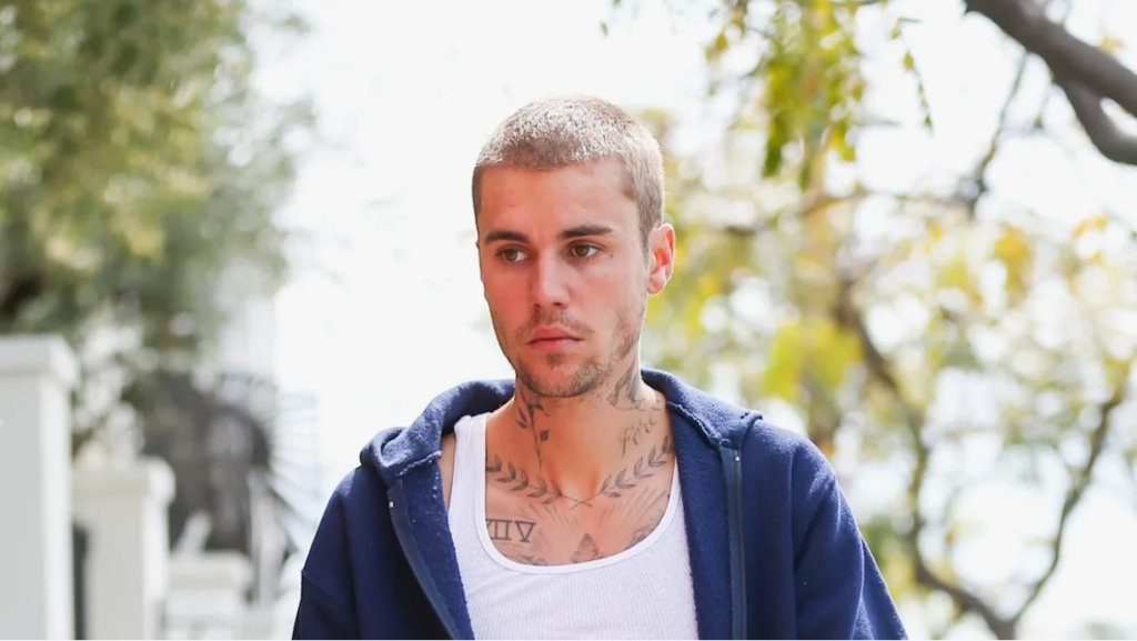 Justin Bieber neden bu kez imajıyla gündemde?