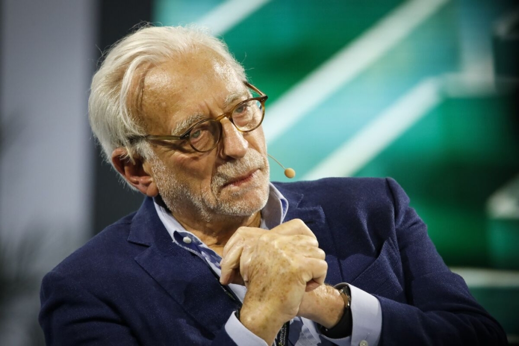 Nelson Peltz neden konuştu?