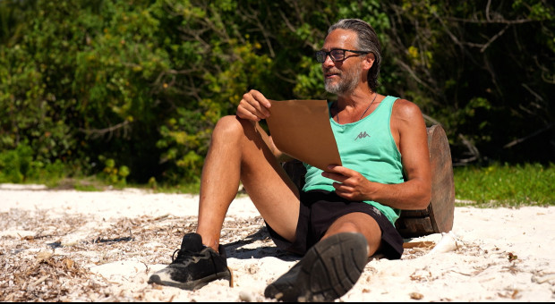 Murat Arkın Survivor 2026’da nasıl bir profil çiziyor?