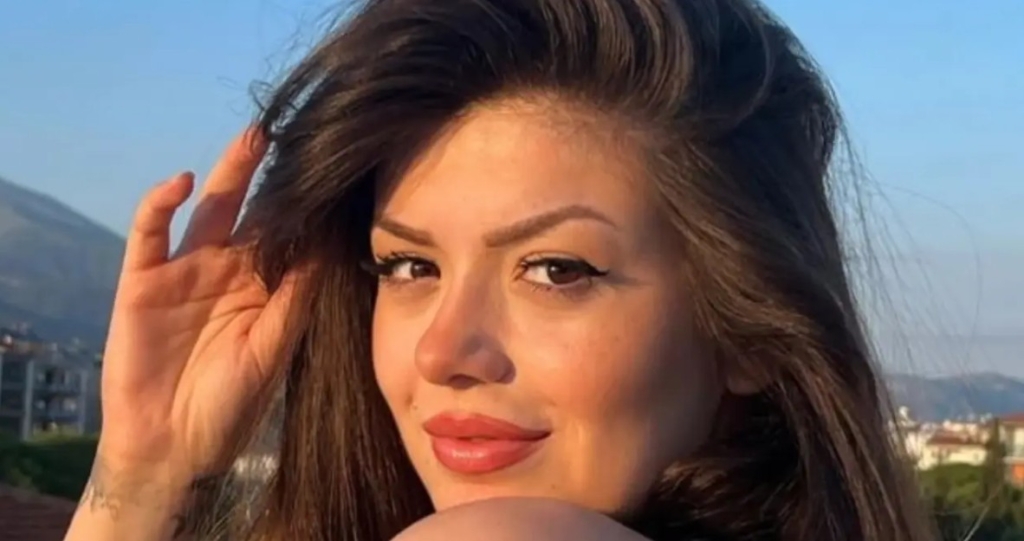 Simge Barankoğlu kimdir?