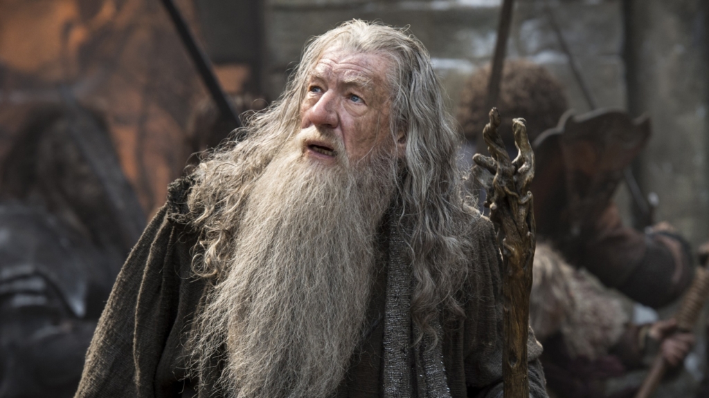 Ian McKellen efsane rolüne geri mi dönüyor?
