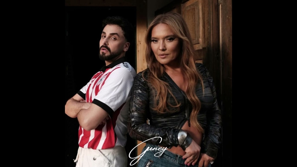 Demet Akalın neden Sefo’ya gönderme yaptı?