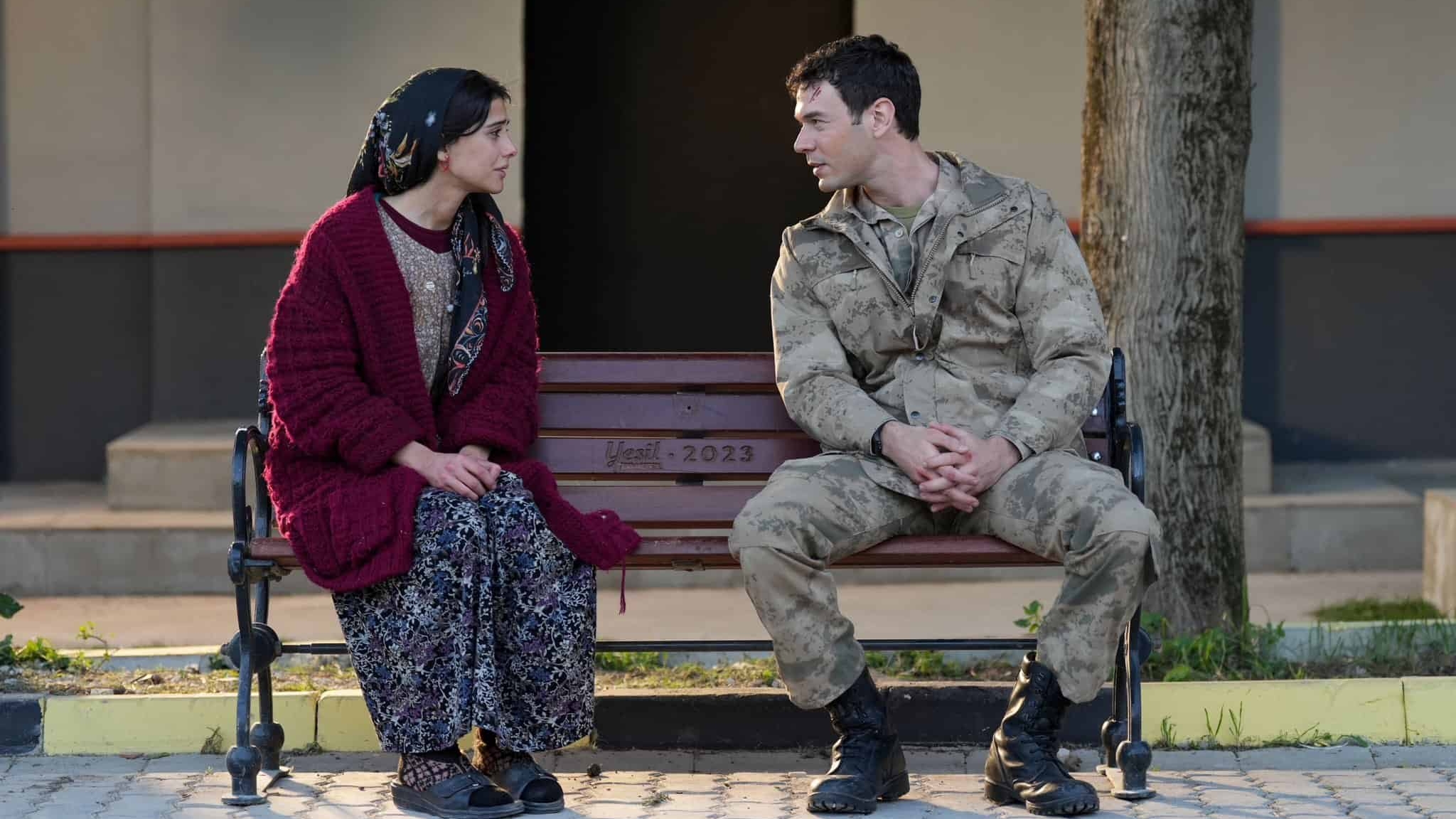 Sevdiğim Sensin dizisindeki Erkan karakteri nasıl biri?