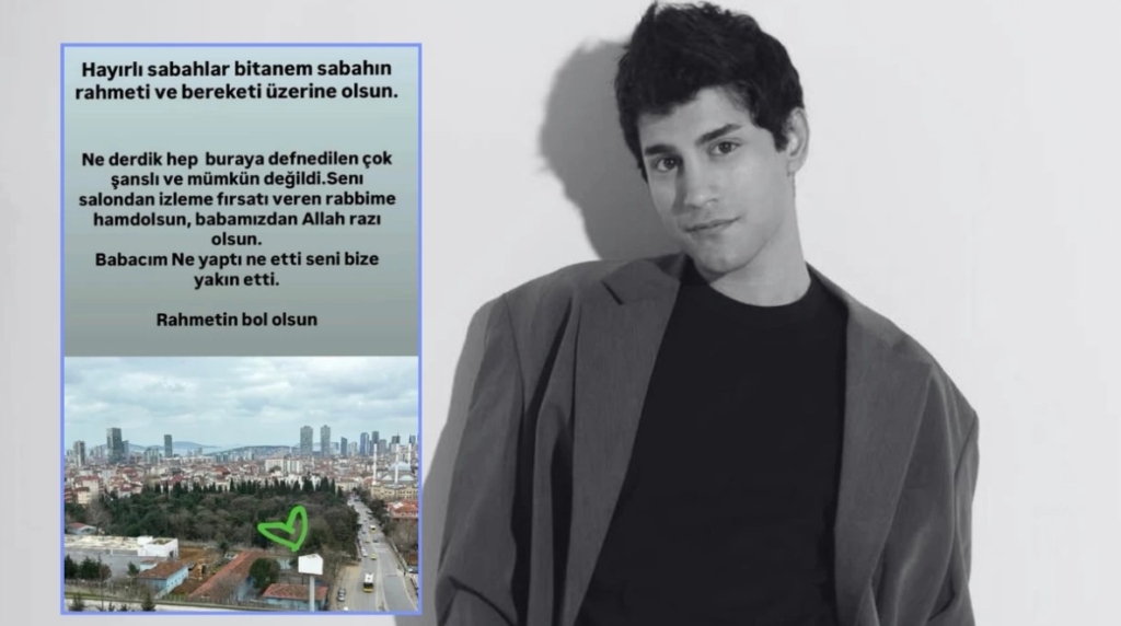 İbrahim Yıldız Kimdir Sorusunun Ardından Ablasından Gelen Paylaşım Nasıldı?