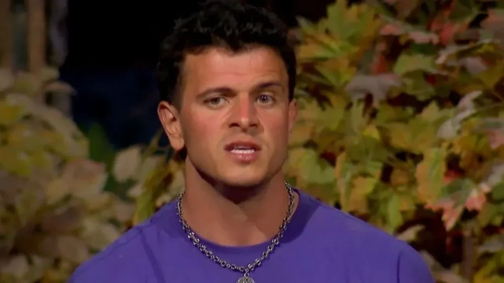 Survivor engincan gerçekten diskalifiye mi oldu?