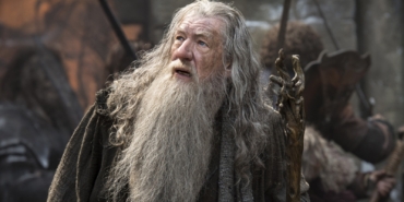 Ian McKellen