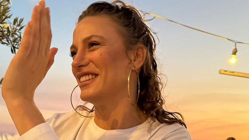 Serenay Sarıkaya neden bağımsız sinemayı tercih etti?