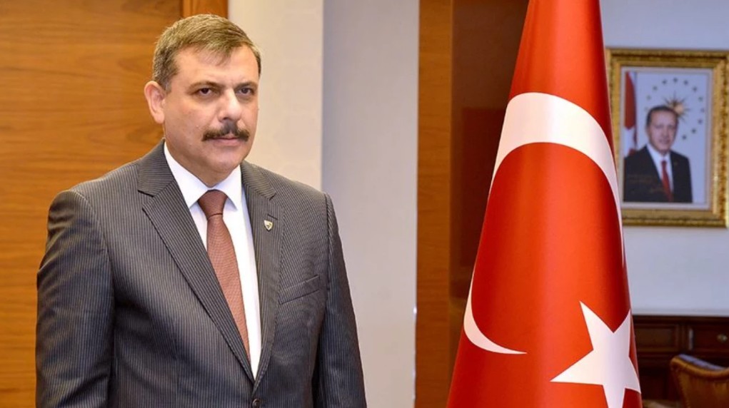 Mustafa Çiftçi kimdir?