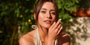 Sıla Türkoğlu reklam anlaşması