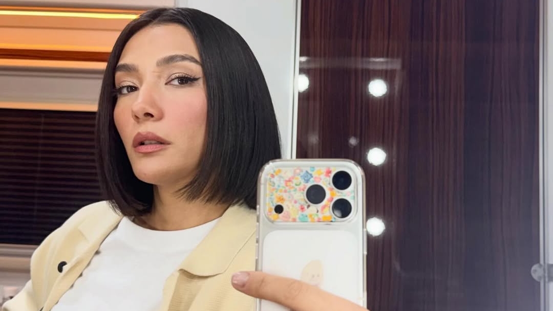 Aybüke Pusat yeni imajı ile neden gündem oldu?