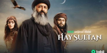 hay sultan dizisi