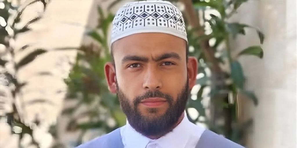 Celal Karatüre kimdir? “Kabe’de Hacılar Hu Der Allah” videosuyla ünlenen isim nereli, nasıl meşhur oldu? 4 Celal Karatüre kimdir?