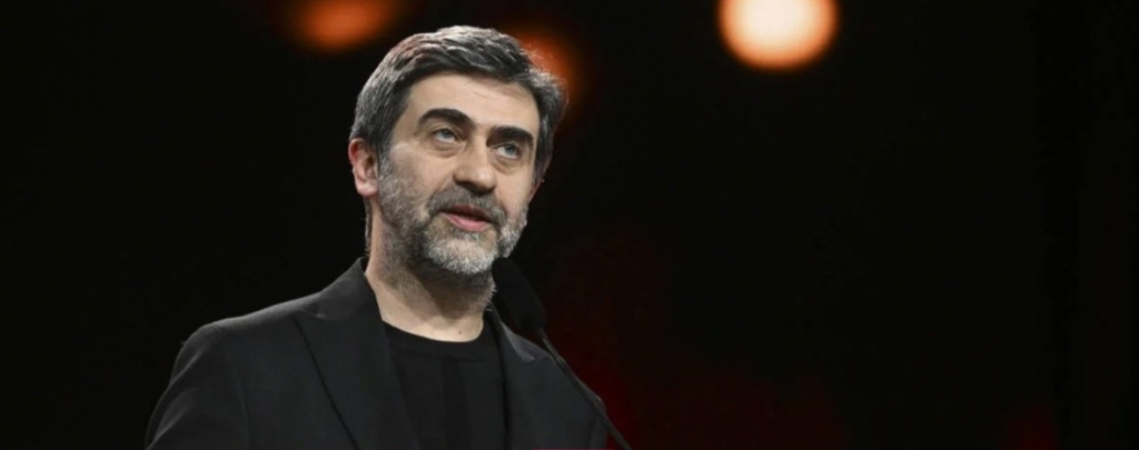 Emin Alper Kimdir, Kaç Yaşında?