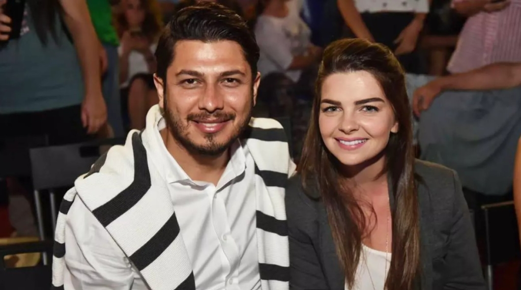 Pelin Karahan ve Bedri Güntay boşandı mı?