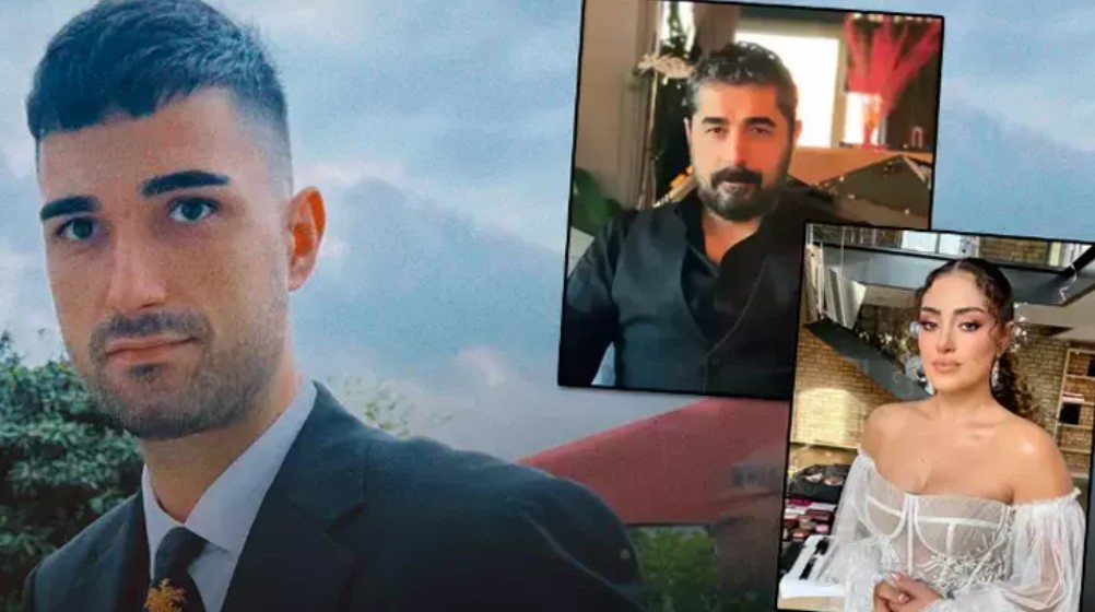 İdo Tatlıses sessizliğini bozdu! Ahmet Tatlıses ve Dilan Çıtak sorularına ilk kez yanıt verdi 14 Tatlıses ailesindeki gerilim yeniden mi tırmanıyor?