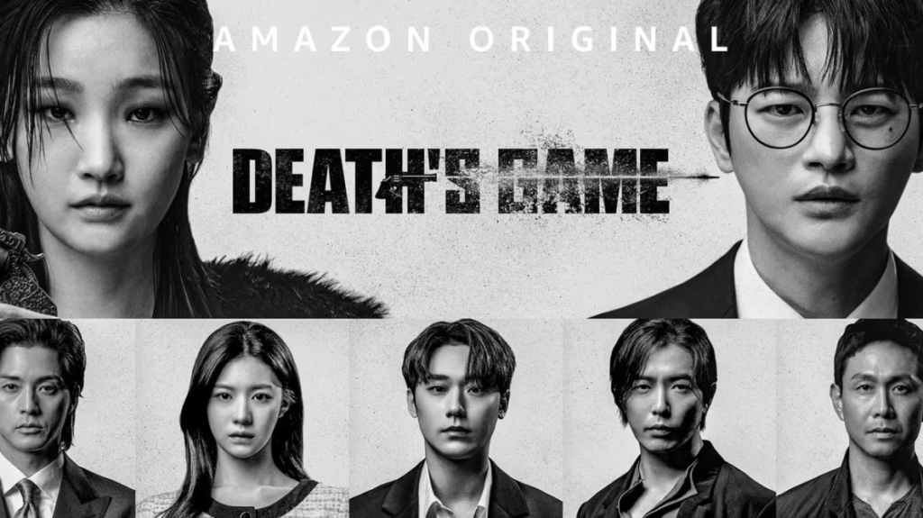Death’s Game Dizisi Konusu Nedir?