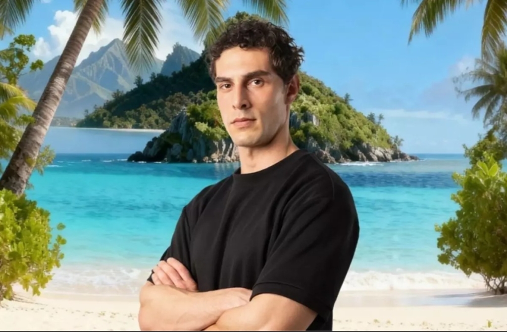 Survivor Eren Semerci’den Olay Açıklama! Sercan ve Deniz İddialarına İlk Kez Netlik Getirdi 1 Survivor Eren Semerci Deniz Çatalbaş İle Daha Önce Tanışıyor Muydu?