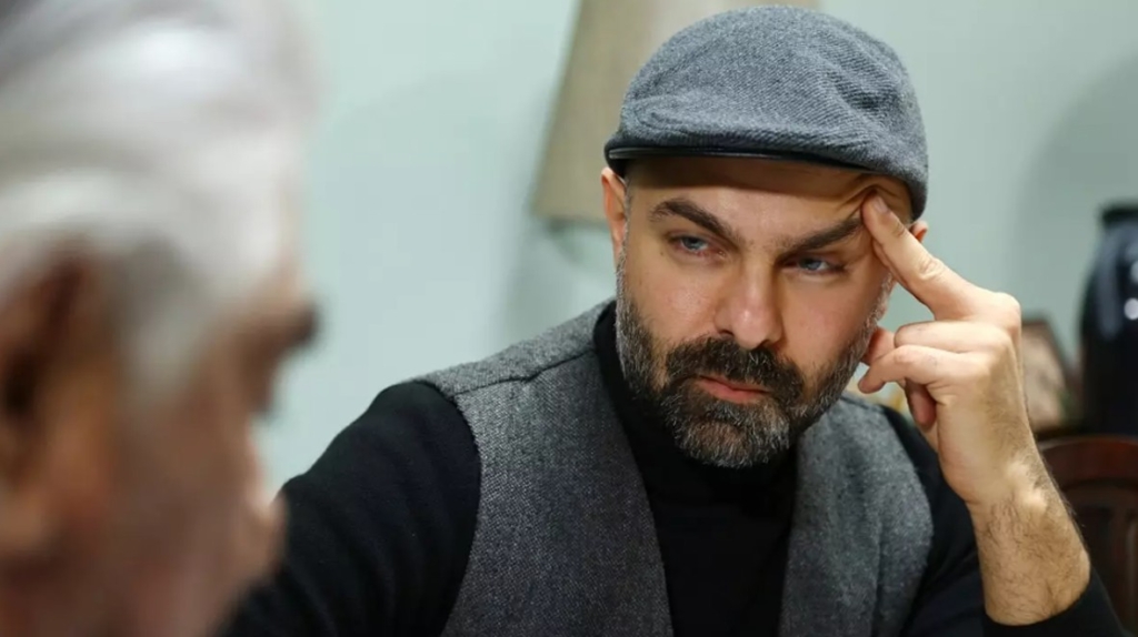 erkan avcı