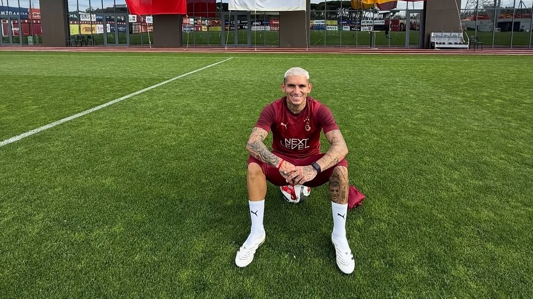 Torreira’dan Devrim Özkan Hamlesi! 