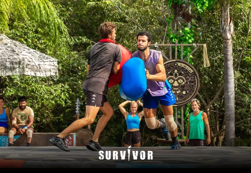 Survivor 14 Mart 2026 dokunulmazlık oyunu nasıl geçti?