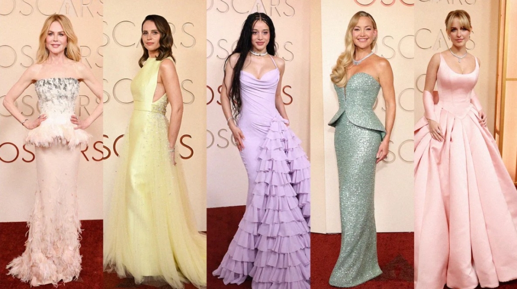 Oscar 2026’da kırmızı halı savaşı neden bu kadar konuşuldu?