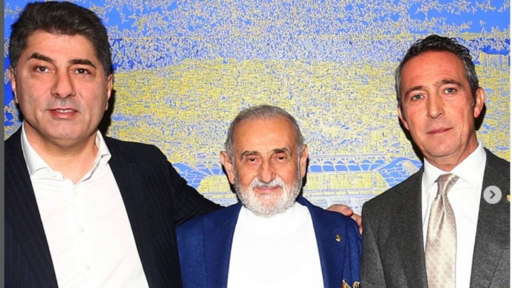 Safi ailesi kimdir?