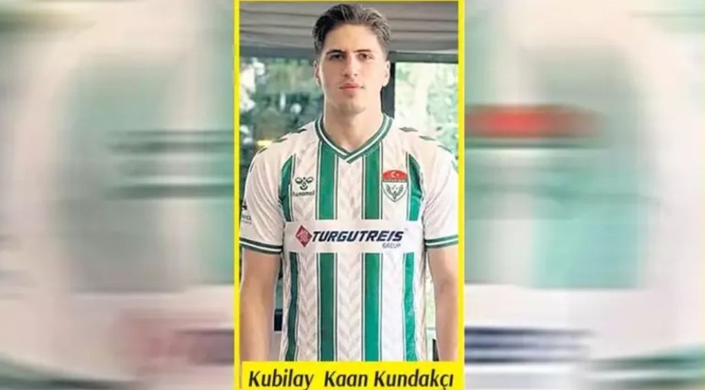 Kubilay Kaan Kundakçı kimdir ve kaç yaşındaydı?