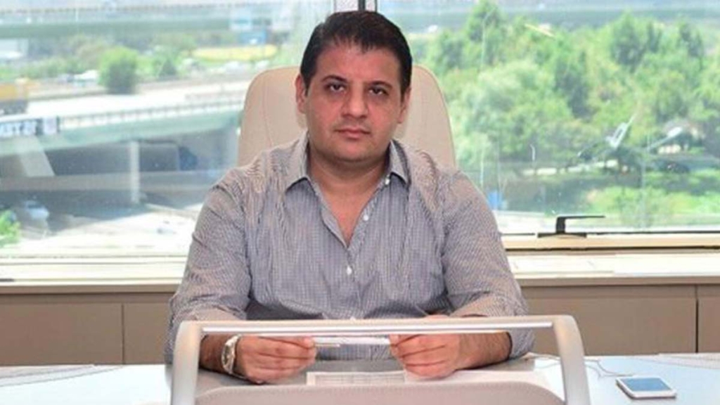 Bilal Kadayıfçıoğlu ne iş yapıyor?