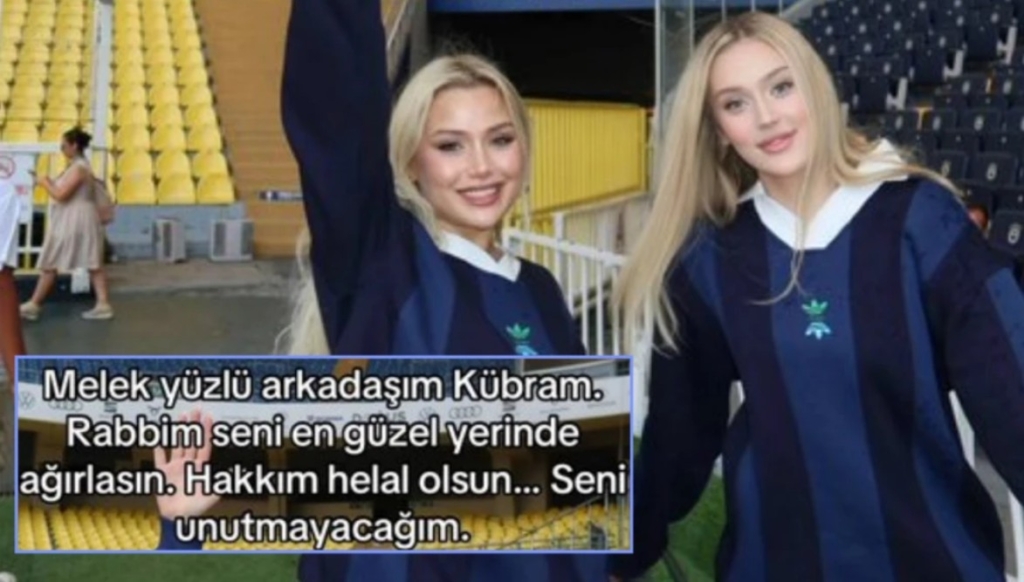 Aleyna Bağdaçiçek neden gündemde?