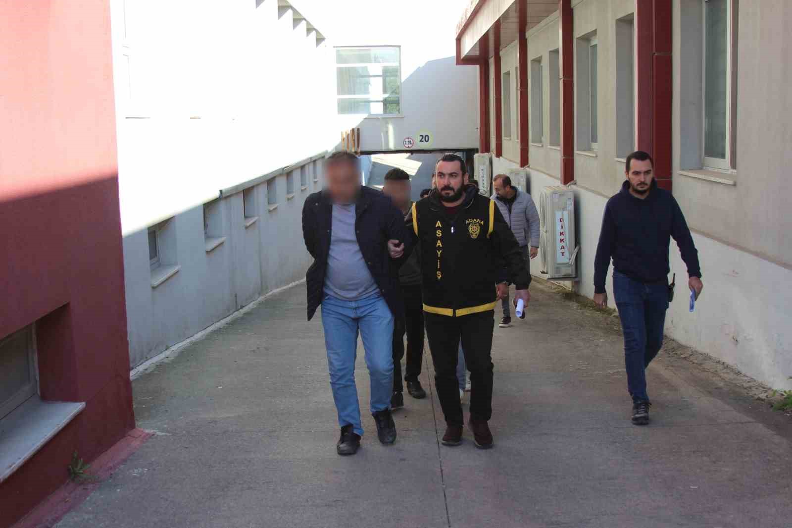 1 kisinin oldugu kavganin akrabalar arasinda elci olma yuzunden ciktigi ortaya cikti 1 an8Czuvp