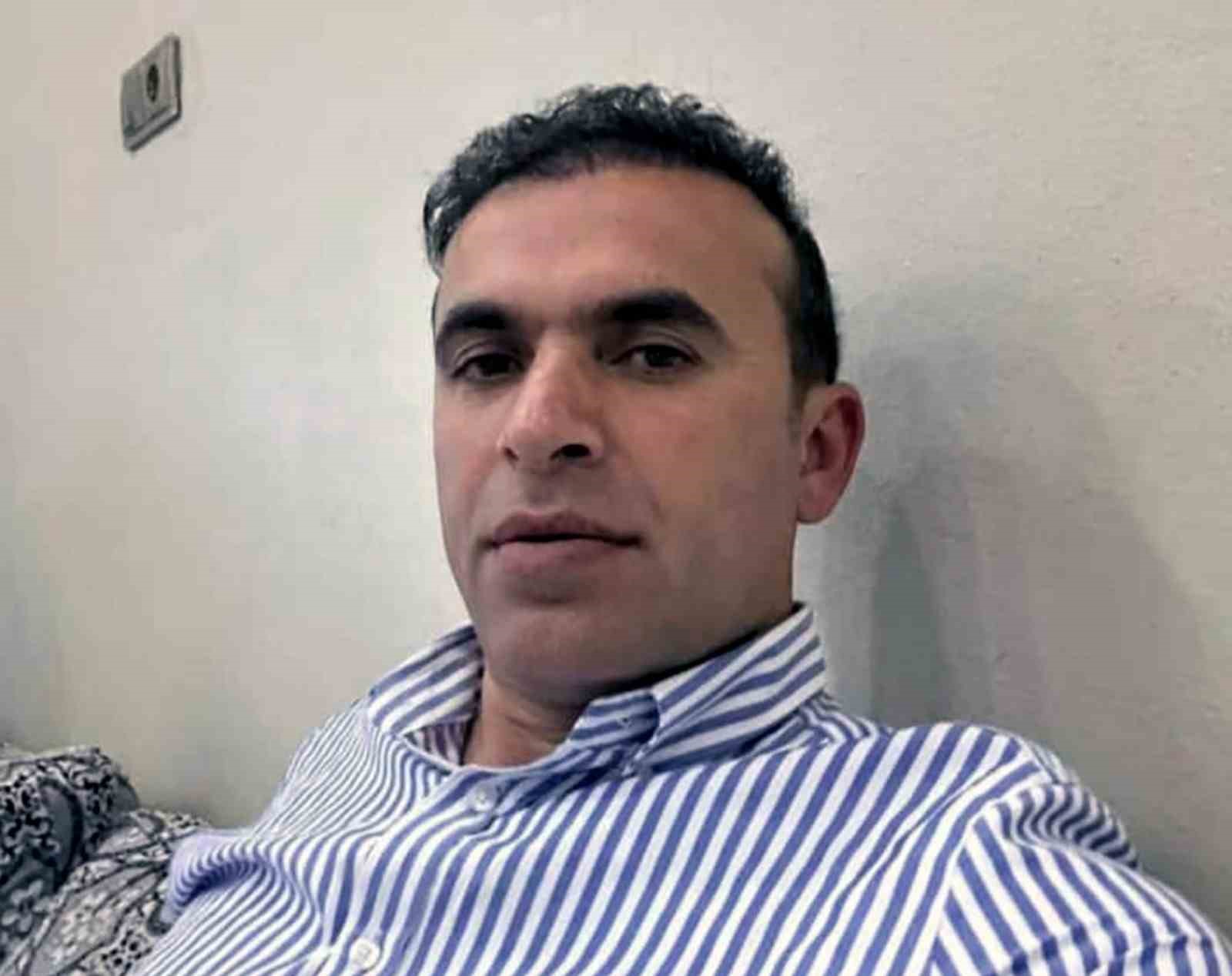 1 kisinin oldugu kavganin akrabalar arasinda elci olma yuzunden ciktigi ortaya cikti 6 gPib9vnq