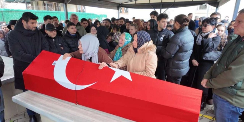 İbrahim Yıldız Kimdir Ve Nasıl Hayatını Kaybetti?