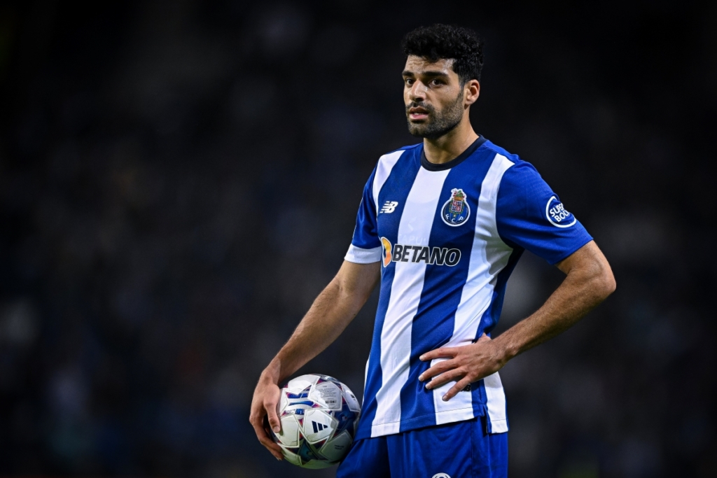 Mehdi Taremi Kimdir Ve Neden Bu Kadar Merak Ediliyor?