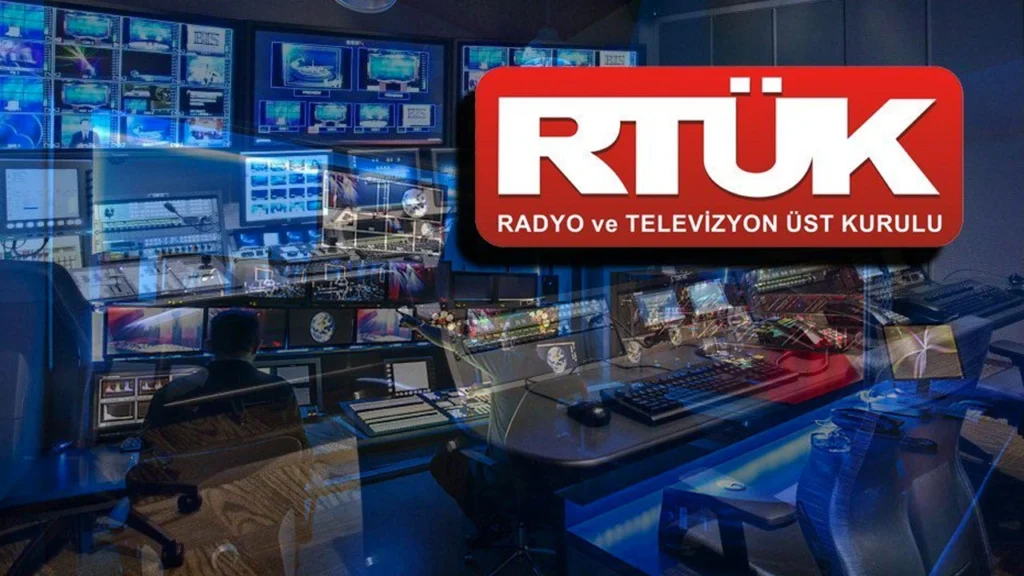 RTÜK cezaları gündemi salladı! Hangi diziye, hangi platforma ne kadar yaptırım uygulandı? 7 RTÜK hangi dizi ve platformlara ceza verdi?