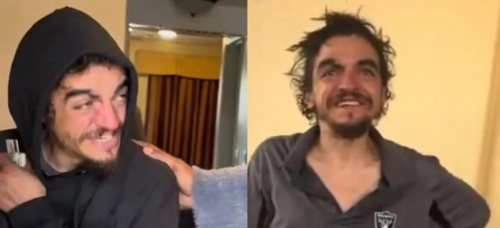 Tylor Chase şuanda ne yapıyor?
