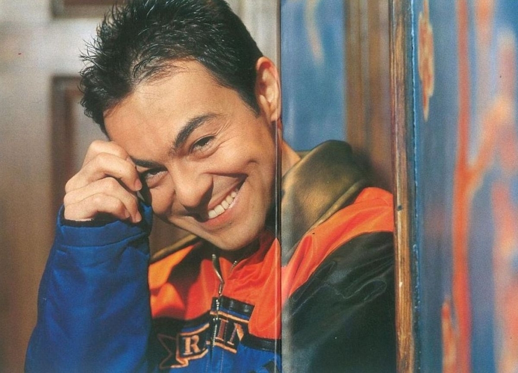 Serdar Ortaç Karabiberim Şarkısıyla Nasıl Bir Döneme Damga Vurdu?