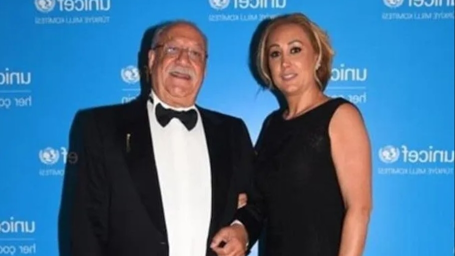 Rahmi Özkan programdan ayrıldı mı?