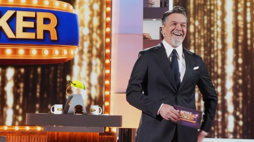 Tarkan Beyaz’la Joker programına mı katılacak? 