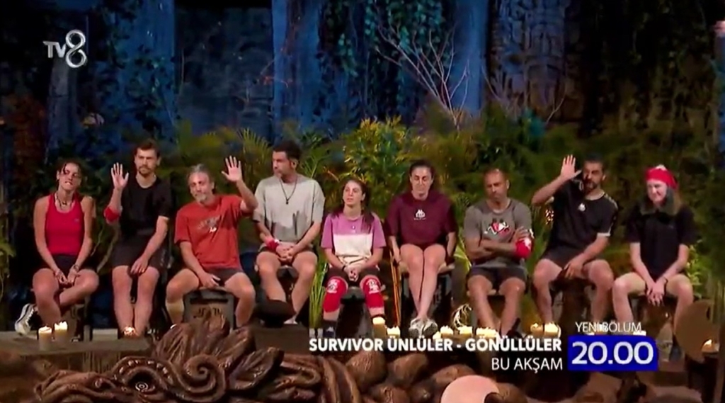 Survivor 2026 magazin gündeminde neden zirvede?