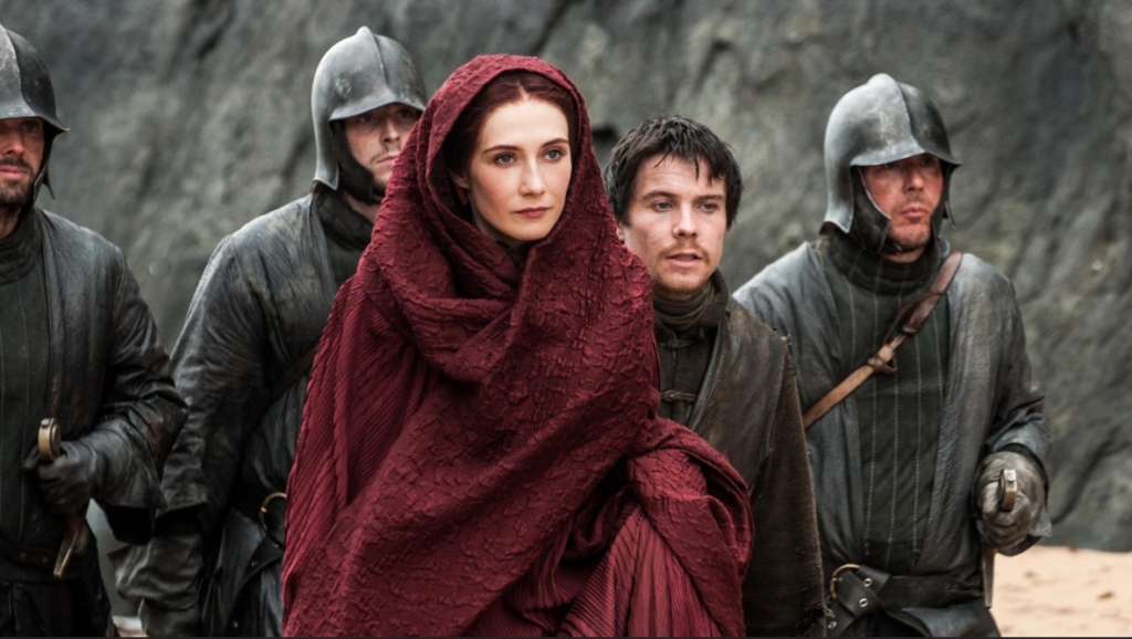 Game Of Thrones Filmi Hayranları Neler Bekliyor?