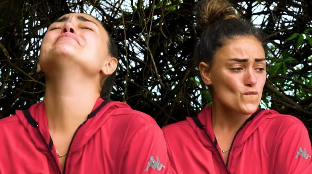 Survivor Dilan Çıtak için ada macerası sona mı erdi?